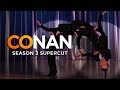 Conan Season 3 SUPERCUT