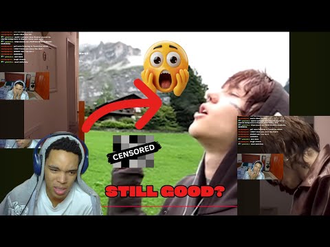 Reacting To A Russian Rap Song After 10 MONTHS!!Kai Angel-Are U Happy