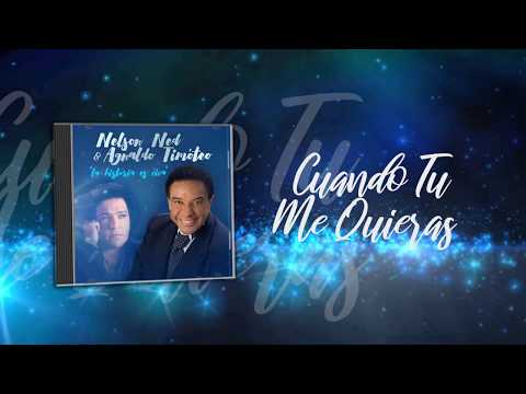 Cuando Tu Me Quieras - Nelson Ned