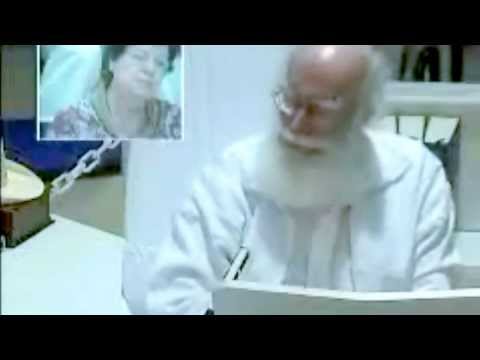 CONSCIENCIOLOGIA - HIPERACUIDADE - Frieza da MATURIDADE CONSCIENCIAL