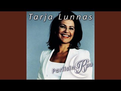 Minkä vuoksi sitten rakastuttiin