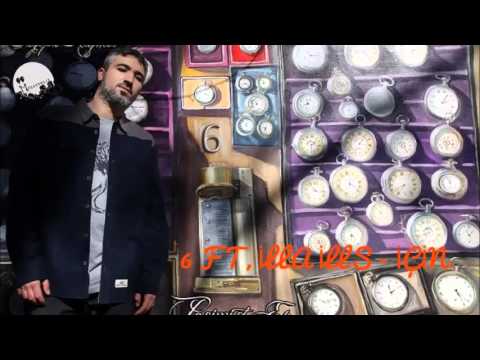 6.Sagopa Kajmer Featuring Illa Ills - için