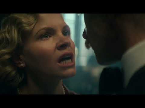 Arthur Shelby talks to Linda before the board meeting || S05E01 || PEAKY BLINDERS