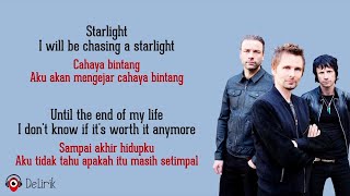Download lagu Starlight - Muse (Lirik Lagu Terjemahan) mp3
