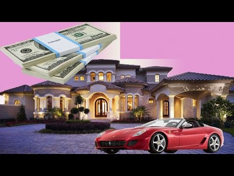 MENTE MILLONARIA VIDA MILLONARIA - Poderoso Video Subliminal