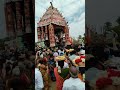 கல்லனை எமாபுரி திருத்தேர் தேரோட்டம் 
