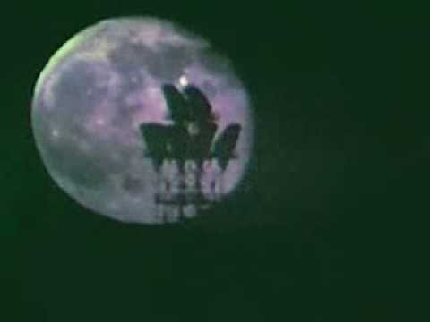 Moon Orbit Communications, Apollo 8 (AT&T)