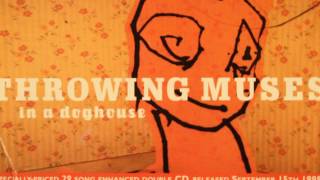 Throwing Muses   lizzie sage