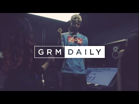 Chillah - Gwan Seh' [Music Video] | GRM Daily