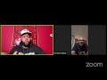 BrtbTV Talk With Icon Stewart Ebony 2024 IAM Ball Recap