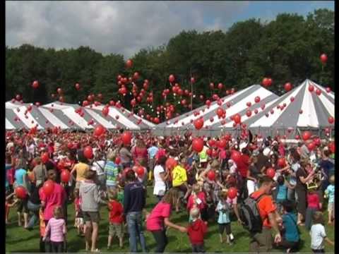 New Wine Zomerconferentie