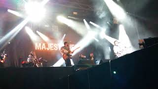 PATRICE MICHAUD- JULIE REVIENS, JULIE S&#39;EN VA  (GATINEAU 2018)