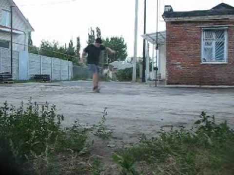 Davo Freestyle VII 2009