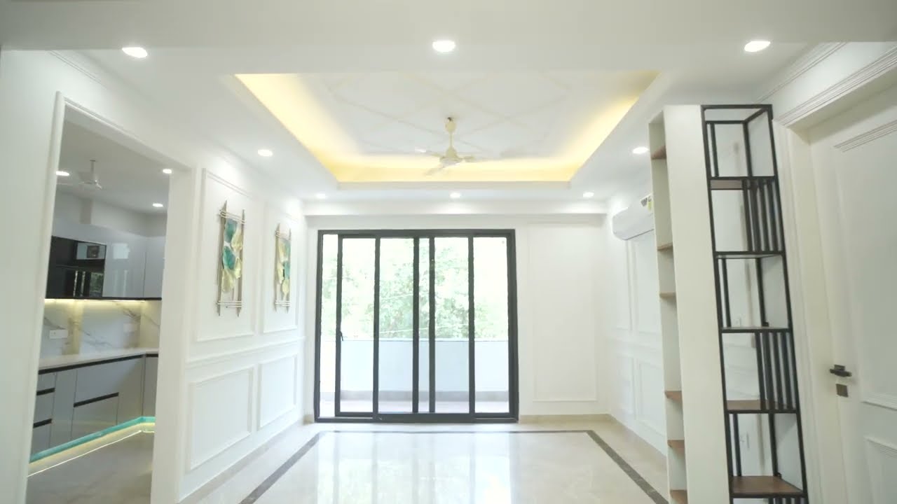 Walk Through Video - Interior Video Gurgaon