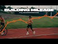 A Full Guide To Building Mileage Without Injury