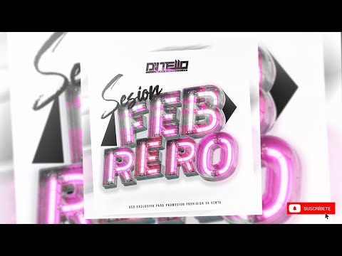 19. Dj Tello - Sesion Febrero 2021