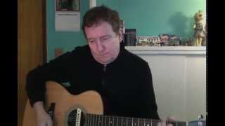 Singer, Not the Song (Rolling Stones Cover)