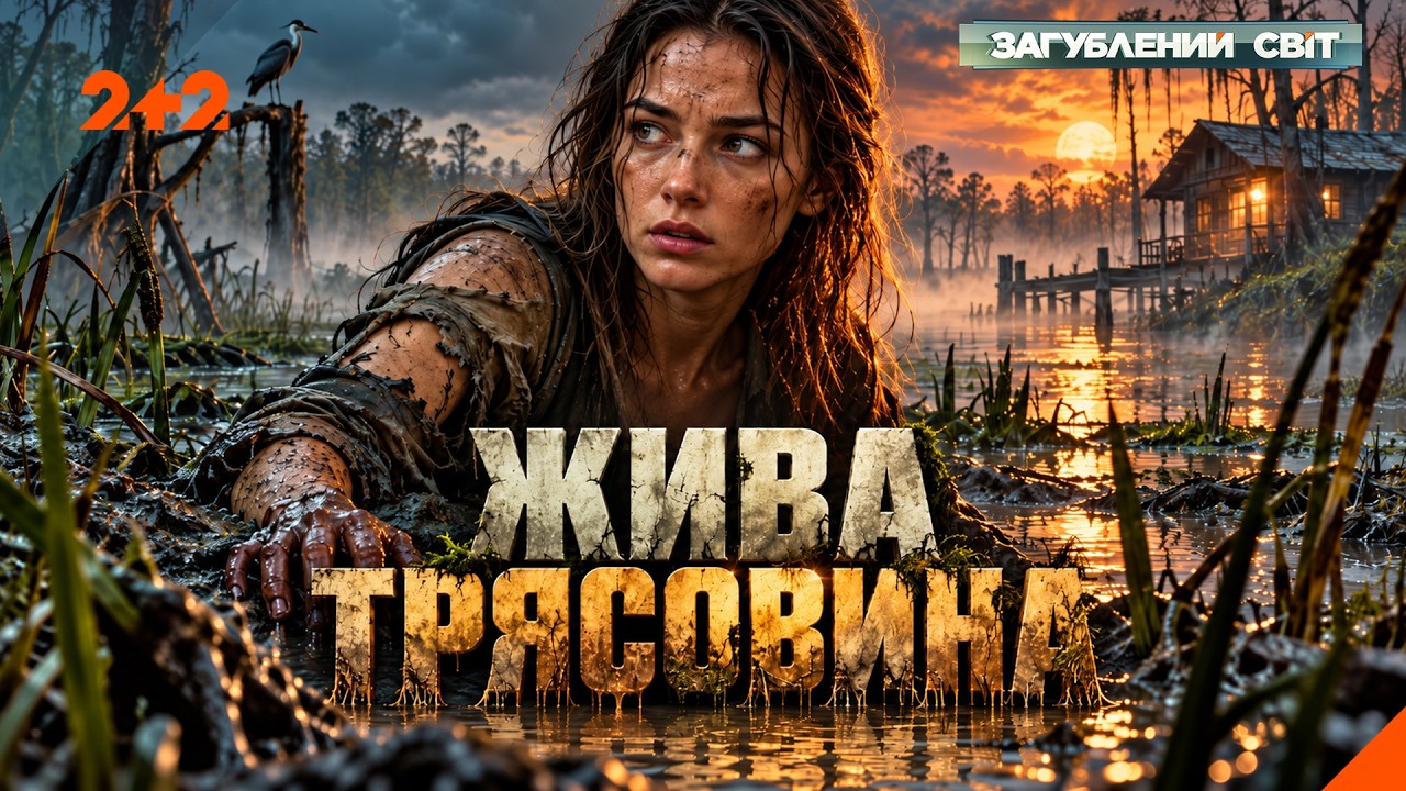 БОЛОТА ПРИХОВУЮТЬ СТРАШНУ ТАЄМНИЦЮ! ЧОМУ ТУТ ЗНАХОДЯТЬ ТІЛА ДАВНІХ КОРОЛІВ?
