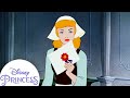 Cinderella S Invitation To The Ball Cartoons For Kids Disney Princess