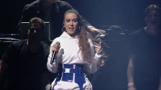 Lilas ir Innomine, G&amp;G Sindikatas, Evgenya Redko | M.A.M.A. 2019
