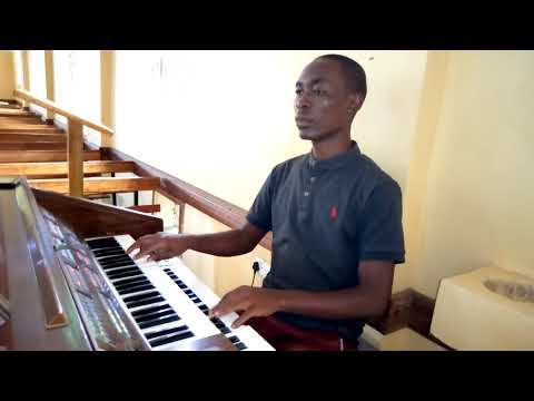 NAKWENDA KWA BABA || J.MGANDU.
