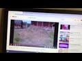 Barney Crash Plane