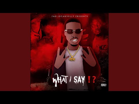 Stand on it (feat. Eastside Reup)