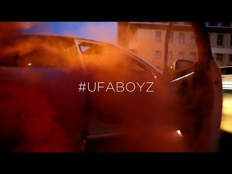 Video thumbnail for #ufaboyz (Парни из Уфы)