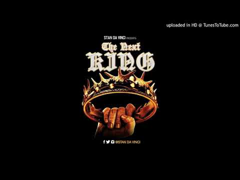 1.Stan da vinci - intro(The next king).prod by amziitheproducer