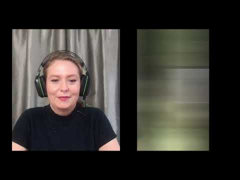 207-PL Anna, WRAŻENIA PO SESJI - Aneta Pietrzak Hipnoza Regresyjna