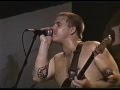 Sublime Garden Grove Live 4-5-1996 Skunk Camera Version 2