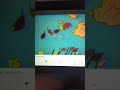 Sesame Street Leaf R