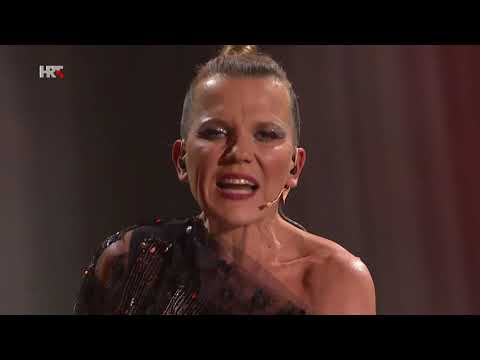 Elis Lovrić - Jušto, Dora 2020.