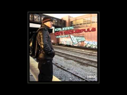 KaliRaps : Exhale featuring Reks & Novel