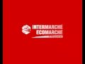Intermarche Proposta Animação Do Logo Mov