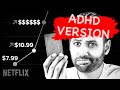 The Internet is starting to Break - Here's Why. - ADHD version