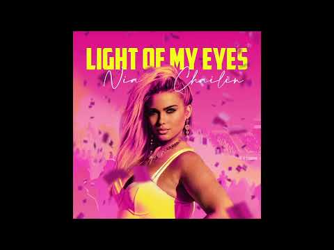 Nia Chailin - Light Of My Eyes [REMIX 2023]