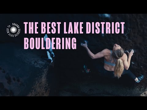 Uncovering the Hidden Gems of 7th Grade Lake District Bouldering