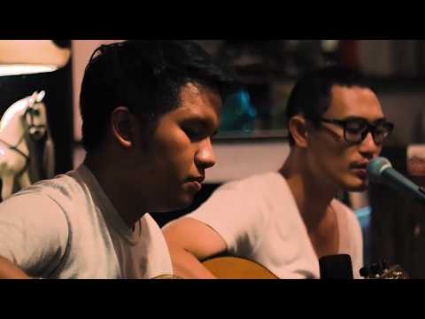 Boy Imagine's feat. Fifa - หยั่งฟ้าถามทะเล [OFFICIAL AUDIO]