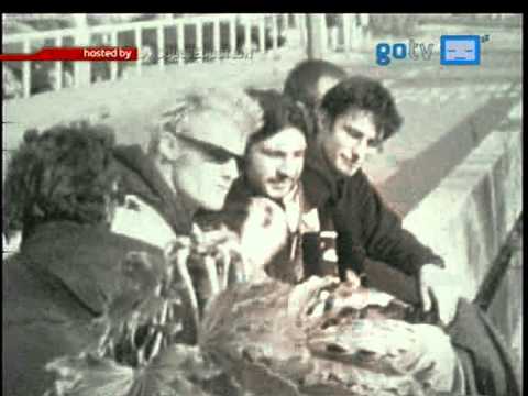 SLUTS'N'STRINGS & 909 - Dig This