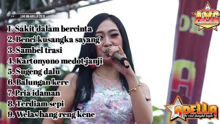 Download lagu om Adella terbaru - spesial - 'fira azzahra' mp3 Download lagu om Adella terbaru - spesial - 'fira azzahra' mp3