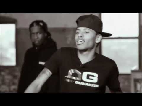 BET CYPHER (Angel Haze, Joey Bada$$, Driicky Graham, Childish Gambino, A$AP Rocky)