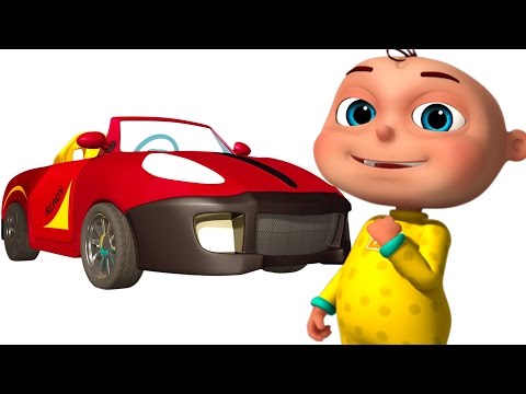 YouTube Thumbnail