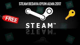 Steam Bedava Oyun İndirme 2017 Güncel!
