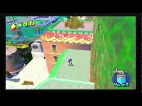 Super Mario Sunshine 100% Playthrough pt32