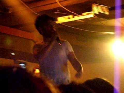 Yusuf Güney München 06.06.09 Level228 A$kim A$klarindan bulasin