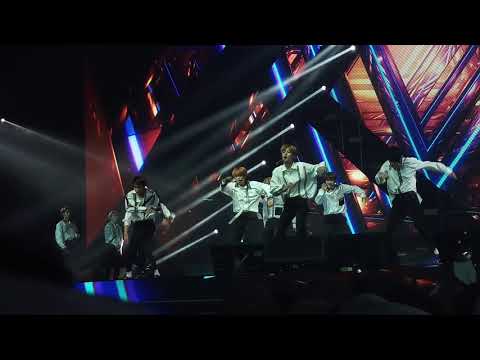 1920929 THE BOYZ - No Air @ SKF Indonesia