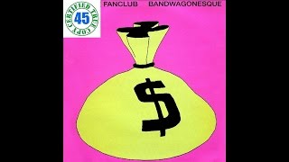 TEENAGE FANCLUB - ALCOHOLIDAY - Bandwagonesque (1991) HiDef :: SOTW #106