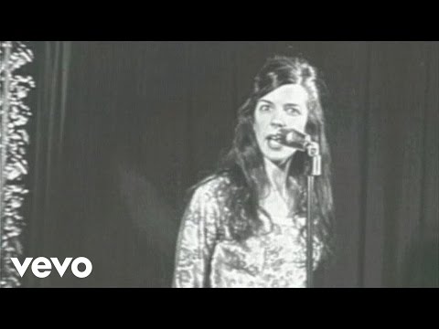 Sarah Borges and the Broken Singles - Stop And Think It Over