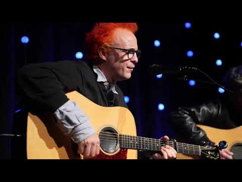 Travis - 'Avalon' | The Summit FM Studio C Sessions